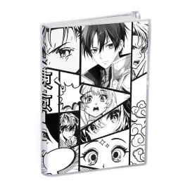 EUROTEXTAGENDA ML manga duo Zip photo du produit