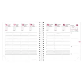 TIME&LIFE SEPT MEDIUM rep FR bleu iri El photo du produit