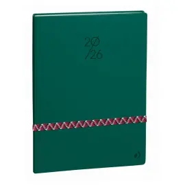 PRESIDENT FR Paco vert sapin Elast photo du produit