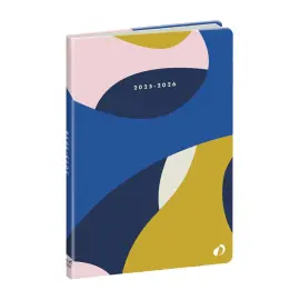 HEBDO COLOR 21 FR atmosphere graphic photo du produit