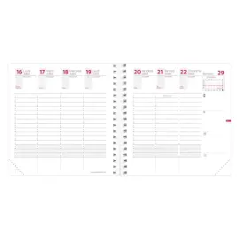 TIME&LIFE SEPT MEDIUM rep FR argent Elas photo du produit