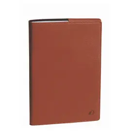 UNIVERSITAIRE rep FR Toscana rouge briqu photo du produit