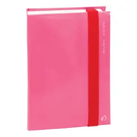 EUROTEXTAGENDA ML rio rose Elast photo du produit