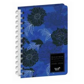 EUROTEXTAGENDA S ML Daisy bucolique photo du produit