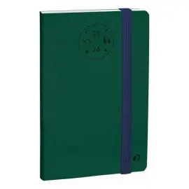 PLANNING 21 SD ML Everest vert Elast photo du produit