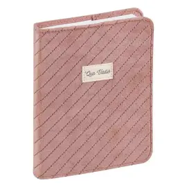 EUROTEXTAGENDA ML Colette rose poudre photo du produit