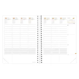 TIME&LIFE XLARGE rep FR cuivre Elast photo du produit