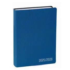 EUROTEXTAGENDA ML Galaxy bleu photo du produit