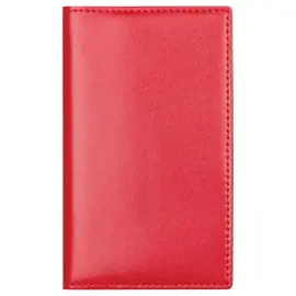 AG HEBDO 0915 TD ML Glossy rouge photo du produit