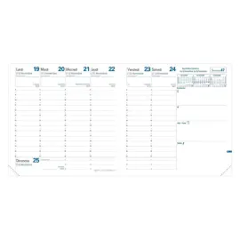 EXECUTIF rep FR Club noir photo du produit