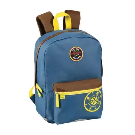 SAC A DOS junior L&A explorateur photo du produit