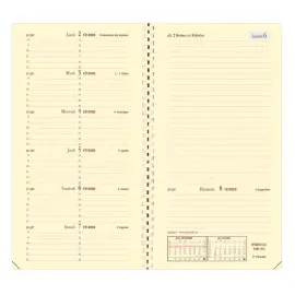 ITALSEPT S rep FR Soho noir photo du produit