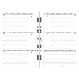 Recharge Exatime 21 semaine / 2 pgs hor photo du produit