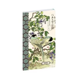 Semainier  EasyTime 17 G Trolez Oiseaux photo du produit