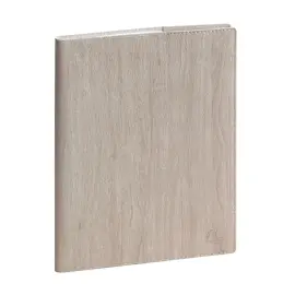 Semainier  Horizons 20 Visuel Woody Beige photo du produit