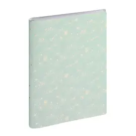 Semainier bur SAD 20S Méline Vert d'eau photo du produit