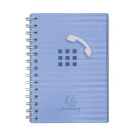 Répertoire poche Linicolor 9 x 13 photo du produit