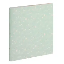 Semainier bur SAD 22S M&eacute;line Vert d'eau photo du produit