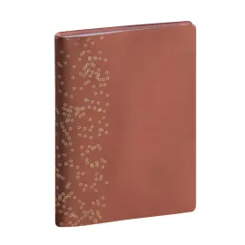 Semainier Horizons 13 Am&eacute;lie Terracotta photo du produit