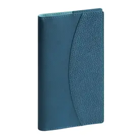 Semainier poche Espace 17 Sésame Bleu photo du produit