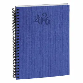 Semainier  Horizons 20S Visuel Napura Bl photo du produit