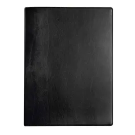 Semainier bureau Horizons 27 Barbara Noir photo du produit