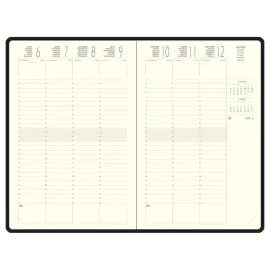 Recharge agenda Eurotime 24 photo du produit