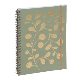 Semainier  Horizons 20S Vis. Végétal Vrt photo du produit