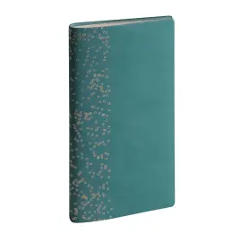 Semainier poche EasyTime 17 Am&eacute;lie Vert photo du produit