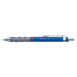 ROTRING Porte-mines Tikky 0,7 mm, bleu photo du produit