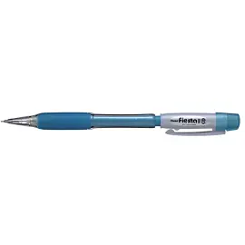 Pentel Porte-mines Fiesta II - AX125W, bleu clair photo du produit
