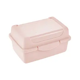 keeeper Bo&icirc;te &agrave; go&ucirc;ter 'luca', Click-Box micro, nordic-pink photo du produit