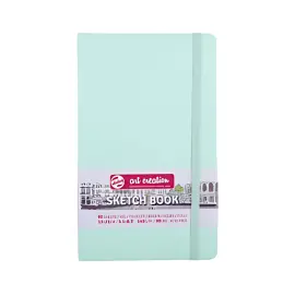 ROYAL TALENS Art Creation Carnet de croquis, 130 x 210 mm photo du produit