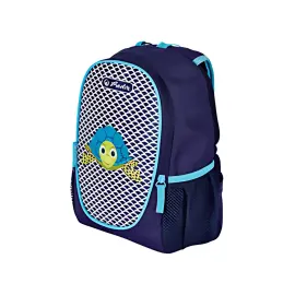 HERLITZ Sac à dos pour la maternelle Rookie 'Turtle' photo du produit