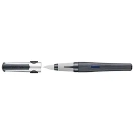 Pelikan Stylo plume Pelikano structure P481L, bleu photo du produit