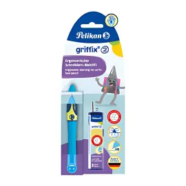 Pelikan Porte-mines d'apprentissage griffix Sweet Berry photo du produit