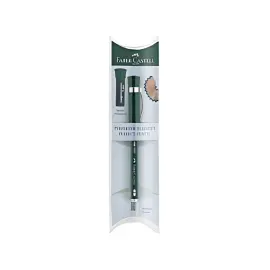 3 FABER-CASTELL Crayons de rechange CASTELL 9000, photo du produit