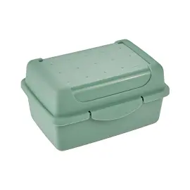 keeeper Bo&icirc;te &agrave; go&ucirc;ter 'luca', Click-Box micro, nordic-green photo du produit