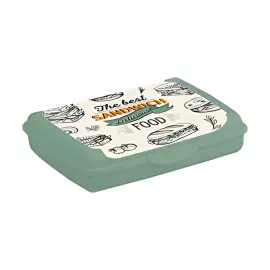 keeeper Bo&icirc;te &agrave; go&ucirc;ter carla mini 'Space Tour', nordic green photo du produit