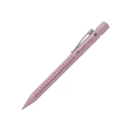 Porte-mines GRIP 2010 - Rose - Faber-Castell photo du produit