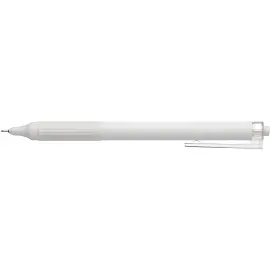 TOMBOW Stylo &agrave; bille r&eacute;tractable 'MONO graph Lite', blanc photo du produit