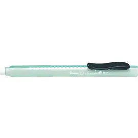 Pentel Stylo-gomme ClicEraser2 ZE11T, vert-transparent photo du produit