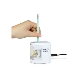RAPESCO Lames de rechange pour taille-crayon double PS12-USB photo du produit