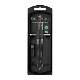 FABER-CASTELL Bo&icirc;te de mines de rechange pour compas photo du produit