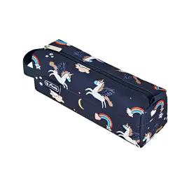 HERLITZ Trousse quattro 'Dreamy Unicorn' photo du produit