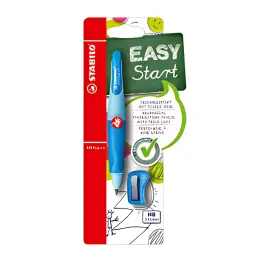 Porte-mines d'apprentissage easYergo 3.15 - Bleu - Stabilo photo du produit