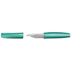 Pelikan Stylo plume Twist Cold Alaska, vert photo du produit