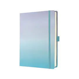 sigel Carnet BuJo Jolie 'Gradient Sky', A5+ photo du produit