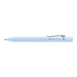 Porte-mines GRIP 2010 - Bleu ciel - Faber-Castell photo du produit