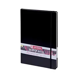 ROYAL TALENS Cahier de croquis Art Creation, 210 x 148 mm photo du produit